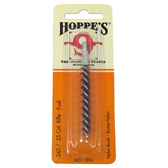 HOP BRUSH 243/25CAL       (10) - Sale